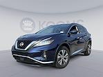 Used 2023 Nissan Murano SV SUV for sale #KBFP230116 - photo 1