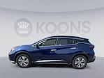 Used 2023 Nissan Murano SV SUV for sale #KBFP230116 - photo 4