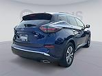 Used 2023 Nissan Murano SV SUV for sale #KBFP230116 - photo 5