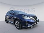 Used 2023 Nissan Murano SV SUV for sale #KBFP230116 - photo 7