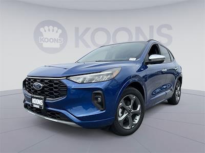 2023 Ford Escape AWD SUV for sale #KBFP230117 - photo 1
