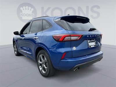 2023 Ford Escape AWD SUV for sale #KBFP230117 - photo 2