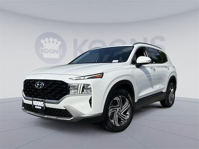 Used 2023 Hyundai Santa Fe SEL SUV for sale #KBFP230122 - photo 1