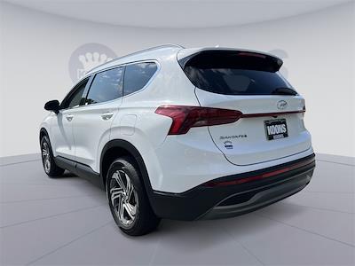 Used 2023 Hyundai Santa Fe SEL SUV for sale #KBFP230122 - photo 2