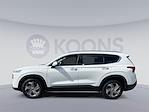 Used 2023 Hyundai Santa Fe SEL SUV for sale #KBFP230122 - photo 4