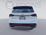 Used 2023 Hyundai Santa Fe SEL SUV for sale #KBFP230122 - photo 3