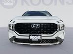Used 2023 Hyundai Santa Fe SEL SUV for sale #KBFP230122 - photo 8