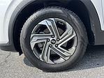 Used 2023 Hyundai Santa Fe SEL SUV for sale #KBFP230122 - photo 9