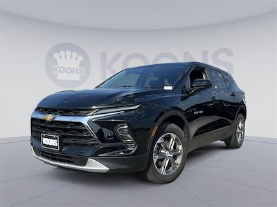 2023 Chevrolet Blazer AWD SUV for sale #KBFP230129 - photo 1