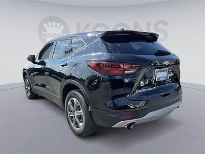 2023 Chevrolet Blazer AWD SUV for sale #KBFP230129 - photo 2