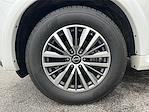 Used 2023 Nissan Armada SL 4WD SUV for sale #KBFP230135 - photo 8