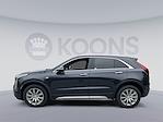 Used 2023 Cadillac XT4 Premium Luxury AWD SUV for sale #KBFP230138 - photo 3