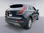 Used 2023 Cadillac XT4 Premium Luxury AWD SUV for sale #KBFP230138 - photo 5