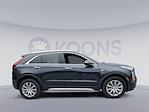 Used 2023 Cadillac XT4 Premium Luxury AWD SUV for sale #KBFP230138 - photo 6