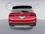 Used 2023 Hyundai Santa Fe Limited AWD SUV for sale #KBFP230139 - photo 4