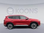 Used 2023 Hyundai Santa Fe Limited AWD SUV for sale #KBFP230139 - photo 6