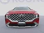 Used 2023 Hyundai Santa Fe Limited AWD SUV for sale #KBFP230139 - photo 8