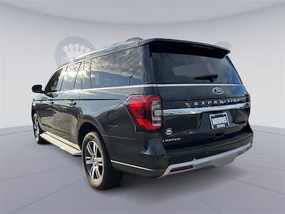 2023 Ford Expedition MAX 4WD SUV for sale #KBFP230158 - photo 2