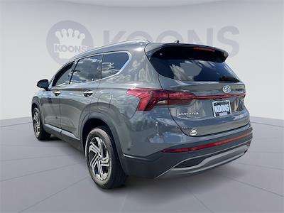 Used 2023 Hyundai Santa Fe SEL SUV for sale #KBFP230171 - photo 2