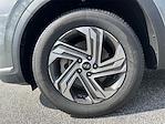 Used 2023 Hyundai Santa Fe SEL SUV for sale #KBFP230171 - photo 9