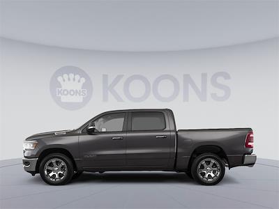 2019 Ram 1500 Quad Cab 4WD Pickup for sale #KBFP230202A - photo 2