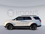 2018 Ford Explorer 4WD SUV for sale #KBFP230214A - photo 3