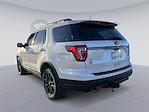 2018 Ford Explorer 4WD SUV for sale #KBFP230214A - photo 2