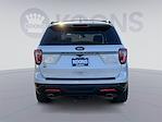 2018 Ford Explorer 4WD SUV for sale #KBFP230214A - photo 4