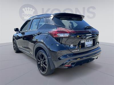 2023 Nissan Kicks FWD SUV for sale #KBFP230215 - photo 2