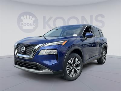 2023 Nissan Rogue FWD SUV for sale #KBFP230218 - photo 1