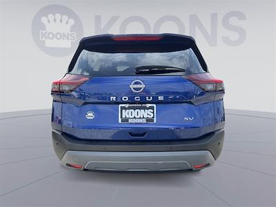 2023 Nissan Rogue FWD SUV for sale #KBFP230218 - photo 2