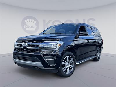 2023 Ford Expedition MAX 4WD SUV for sale #KBFP230245 - photo 1