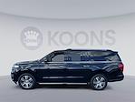 2023 Ford Expedition MAX 4WD SUV for sale #KBFP230245 - photo 2