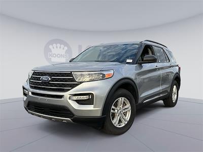 2023 Ford Explorer 4WD SUV for sale #KBFP230273 - photo 1