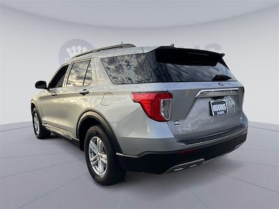 2023 Ford Explorer 4WD SUV for sale #KBFP230273 - photo 2