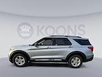 2023 Ford Explorer 4WD SUV for sale #KBFP230273 - photo 3