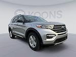 2023 Ford Explorer 4WD SUV for sale #KBFP230273 - photo 7