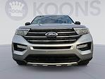 2023 Ford Explorer 4WD SUV for sale #KBFP230273 - photo 8
