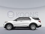 2023 Ford Explorer RWD SUV for sale #KBFP230275 - photo 2