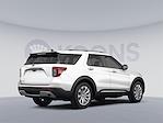 2023 Ford Explorer RWD SUV for sale #KBFP230275 - photo 3