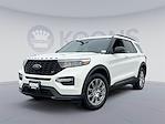 Used 2023 Ford Explorer ST for sale #KBFP230279 - photo 1