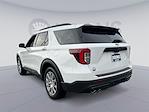 Used 2023 Ford Explorer ST for sale #KBFP230279 - photo 2
