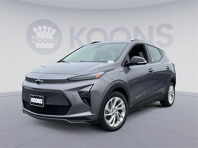 2023 Chevrolet Bolt EUV FWD Hatchback for sale #KBFP230282 - photo 1