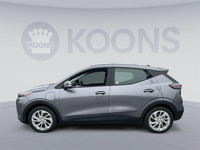 2023 Chevrolet Bolt EUV FWD Hatchback for sale #KBFP230282 - photo 2