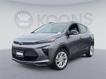 Used 2023 Chevrolet Bolt EUV LT for sale #KBFP230282 - photo 1