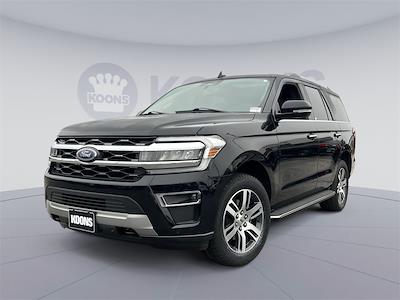 2023 Ford Expedition 4WD SUV for sale #KBFP230287 - photo 1
