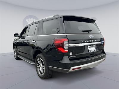 2023 Ford Expedition 4WD SUV for sale #KBFP230287 - photo 2