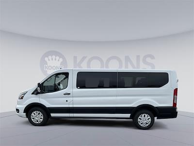 Used 2023 Ford Transit 350 XLT Passenger Van for sale #KBFP230301 - photo 2