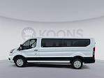 Used 2023 Ford Transit 350 XLT Passenger Van for sale #KBFP230301 - photo 2