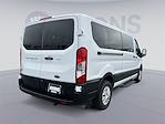 Used 2023 Ford Transit 350 XLT Passenger Van for sale #KBFP230301 - photo 5